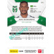 2021/22 Sportzoo Fortuna Liga 2. série #313 Jean Mangabeira