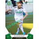 2021/22 Sportzoo Fortuna Liga 2. série #314 Rajmund Mikuš