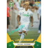 2021/22 Sportzoo Fortuna Liga 2. série #315 Rafael Tavares Gold xx/99