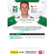 2021/22 Sportzoo Fortuna Liga Daniel Stropek #153