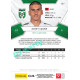 2021/22 Sportzoo Fortuna Liga Kristi Qose #157