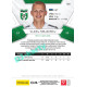 2021/22 Sportzoo Fortuna Liga Vlasij Sinjavskij #158