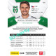2021/22 Sportzoo Fortuna Liga Michal Papadopulos #159