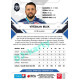 2021/22 Sportzoo TIPSPORT ELH 2. série #372 Vítězslav Bílek
