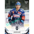 2021/22 Sportzoo TIPSPORT ELH 2. série #373 Jakub Hajný