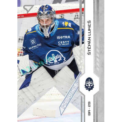 2024/25 Sportzoo ELH 1. serie #236 Štěpán Lukeš
