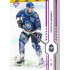 2024/25 Sportzoo ELH 1. serie #239 Griffin Mendel Purple Iceberg xx/60