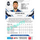 2021/22 Sportzoo TIPSPORT ELH 2. série #374 Antonín Melka
