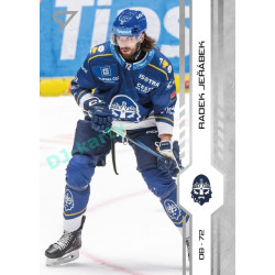 2024/25 Sportzoo ELH 1. serie #238 Radek Jeřábek