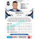 2021/22 Sportzoo TIPSPORT ELH 2. série #375 Tomáš Pitule