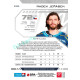 2024/25 Sportzoo ELH 1. serie #238 Radek Jeřábek