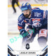 2021/22 Sportzoo TIPSPORT ELH 2. série #376 Ladislav Zikmund
