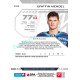 2024/25 Sportzoo ELH 1. serie #239 Griffin Mendel