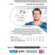 2024/25 Sportzoo ELH 1. serie #240 Martin Nemčík