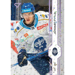 2024/25 Sportzoo ELH 1. serie #249 Jaromír Pytlík Puck Marks