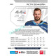 2024/25 Sportzoo ELH 1. serie #242 Petr Šenkeřík