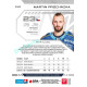 2024/25 Sportzoo ELH 1. serie #248 Martin Procházka