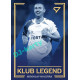 2021/22 Sportzoo Fortuna Liga Miroslav Holeňák #KL12 Klub Legend
