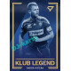 2021/22 Sportzoo Fortuna Liga Radim Kučera #KL13 Klub Legend