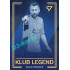 2021/22 Sportzoo Fortuna Liga David Hubáček #KL15 Klub Legend