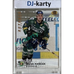 Buyback Signature OFS 09/10 #326 Marek Haščák xx/10