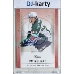 Buyback Signature OFS 16/17 #36 Red Pat Mullane xx/10