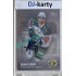 Buyback Signature OFS 19/20 #214 Silver Rainbow Dominik Graňák xx/10