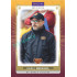 2024/25 Goal Cards Maxa liga 1. série #JIH-22 Karel Nekvasil Parallel 1of40