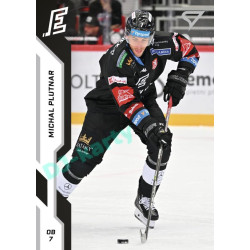 2022/23 Sportzoo ELH 1. série #204 Michal Plutnar