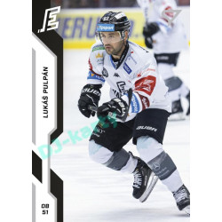 2022/23 Sportzoo ELH 1. série #205 Lukáš Pulpán