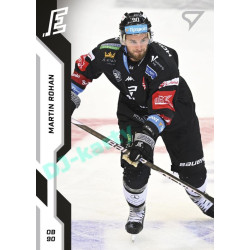 2022/23 Sportzoo ELH 1. série #206 Martin Rohan