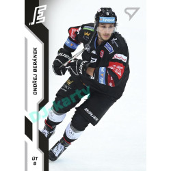 2022/23 Sportzoo ELH 1. série #207 Ondřej Beránek