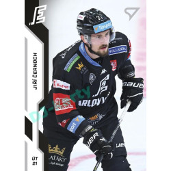 2022/23 Sportzoo ELH 1. série #208 Jiří Černoch