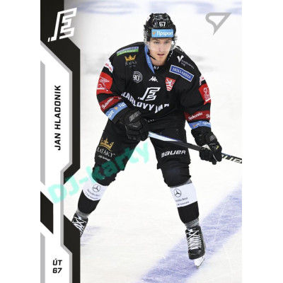 2022/23 Sportzoo ELH 1. série #210 Jan Hladonik