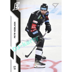 2022/23 Sportzoo ELH 1. série #211 Petr Koblasa