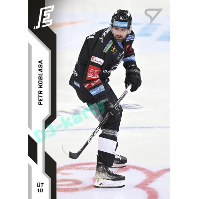 2022/23 Sportzoo ELH 1. série #211 Petr Koblasa