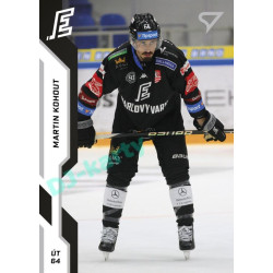 2022/23 Sportzoo ELH 1. série #213 Martin Kohout