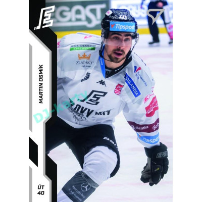 2022/23 Sportzoo ELH 2. série #346 Martin Osmík
