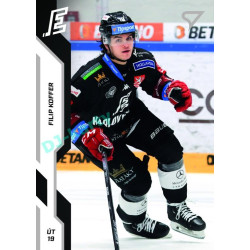 2022/23 Sportzoo ELH 2. série #347 Filip Koffer