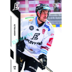 2022/23 Sportzoo ELH 2. série #341 Adam Rulík