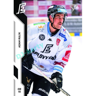 2022/23 Sportzoo ELH 2. série #341 Adam Rulík