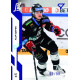 2022/23 Sportzoo ELH 2. série #347 Filip Koffer Blue xx/99