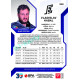 2022/23 Sportzoo ELH 2. série #339 Vladislav Habal Blue xx/99