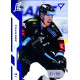 2022/23 Sportzoo ELH 2. série #340 Joona Huttula Blue xx/99