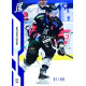 2022/23 Sportzoo ELH 2. série #343 Matěj Chalupa Blue xx/99