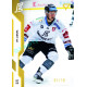 2022/23 Sportzoo ELH 2. série #344 Vít Jiskra Gold xx/19