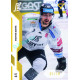 2022/23 Sportzoo ELH 2. série #346 Martin Osmík Gold xx/19
