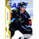 2022/23 Sportzoo ELH 2. série #340 Joona Huttula Gold xx/19