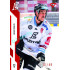 2022/23 Sportzoo ELH 2. série #341 Adam Rulík Red xx/49