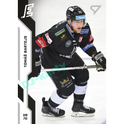 2022/23 Sportzoo ELH 1. série #200 Tomáš Bartejs